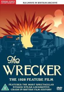     - The Wrecker - 1929 