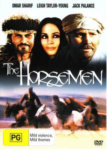    / The Horsemen - (1971) 