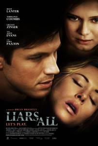     / Liars All / (2012)   