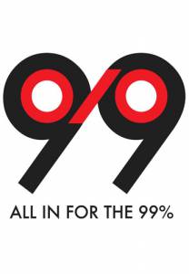   99% All in for the 99% - 2012   
