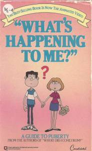 What's Happening to Me? () (1986)