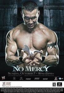    WWE   () / WWE No Mercy / (2007)