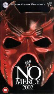  WWE   () WWE No Mercy 