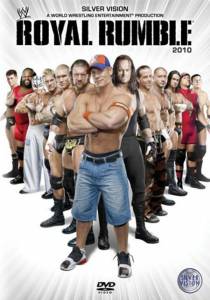     WWE   () - 2010