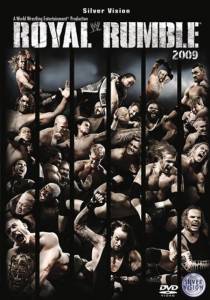 WWE   () (2009)
