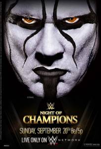 WWE   () (2015)