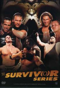   WWE:    () - Survivor Series [2006]   