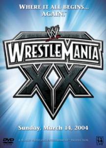 WWE  20 () (2004)