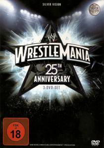 WWE  25  () (2009)