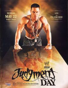 WWE:   () (2005)