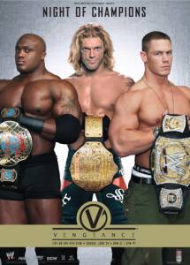 WWE  () (2007)