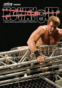   WWE   () / 2005