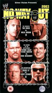 WWE   () (2003)