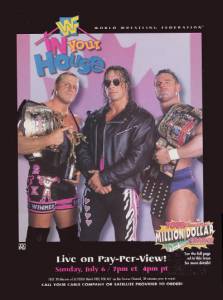 WWF    16:   () (1997)