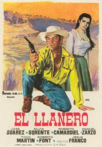   - El llanero (1963)  
