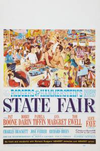    State Fair [1962]  