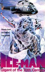 Yeti - Il gigante del 20 secolo (1977)