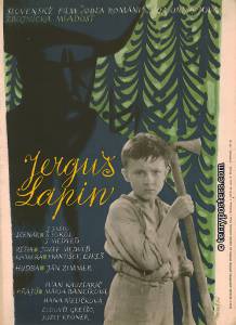    Jergus Lapin