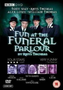        ( 2001  2002) Fun at the Funeral Parlour - [2001 (2 )]