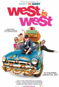     - West Is West   