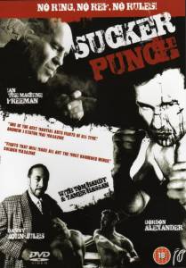      Sucker Punch / (2008) 