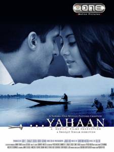 ...Yahaan  (2005)