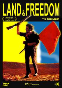      - Land and Freedom [1995] 