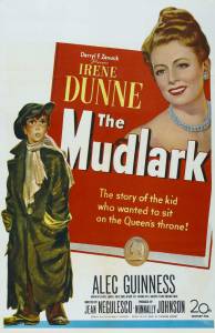     The Mudlark / 1950  