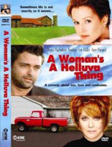 A Woman's a Helluva Thing () (2001)