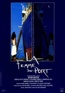    / La mujer del puerto (1991)  