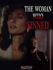 ,   () - The Woman Who Sinned   