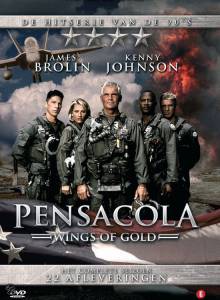      ( 1997  2000) Pensacola: Wings of Gold 