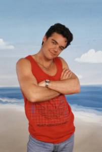   / Stefan Dennis