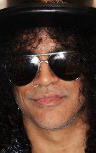  - Slash