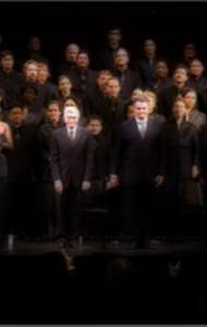 Metropolitan Opera Chorus /
