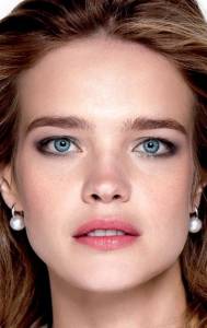   Natalia Vodianova