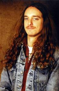   - Cliff Burton