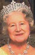   - Queen Elizabeth the Queen Mother