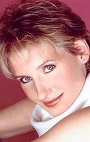   Liz Callaway