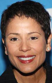   Roxann Dawson