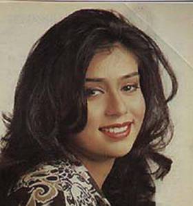   Poonam Sinha