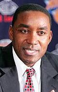   / Isiah Thomas