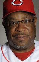   / Dusty Baker