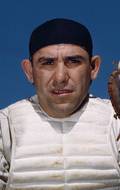   Yogi Berra