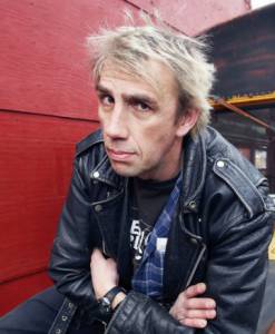   / Joe Keithley