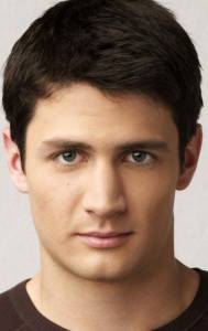   / James Lafferty