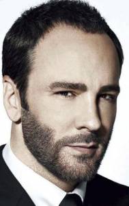   Tom Ford