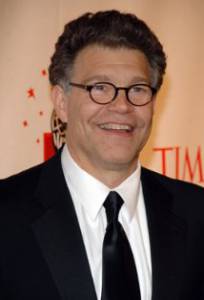   Al Franken