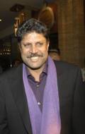   / Kapil Dev