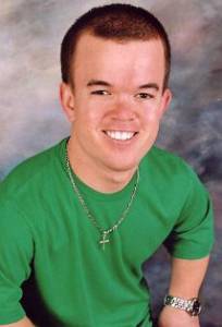   Brad Williams